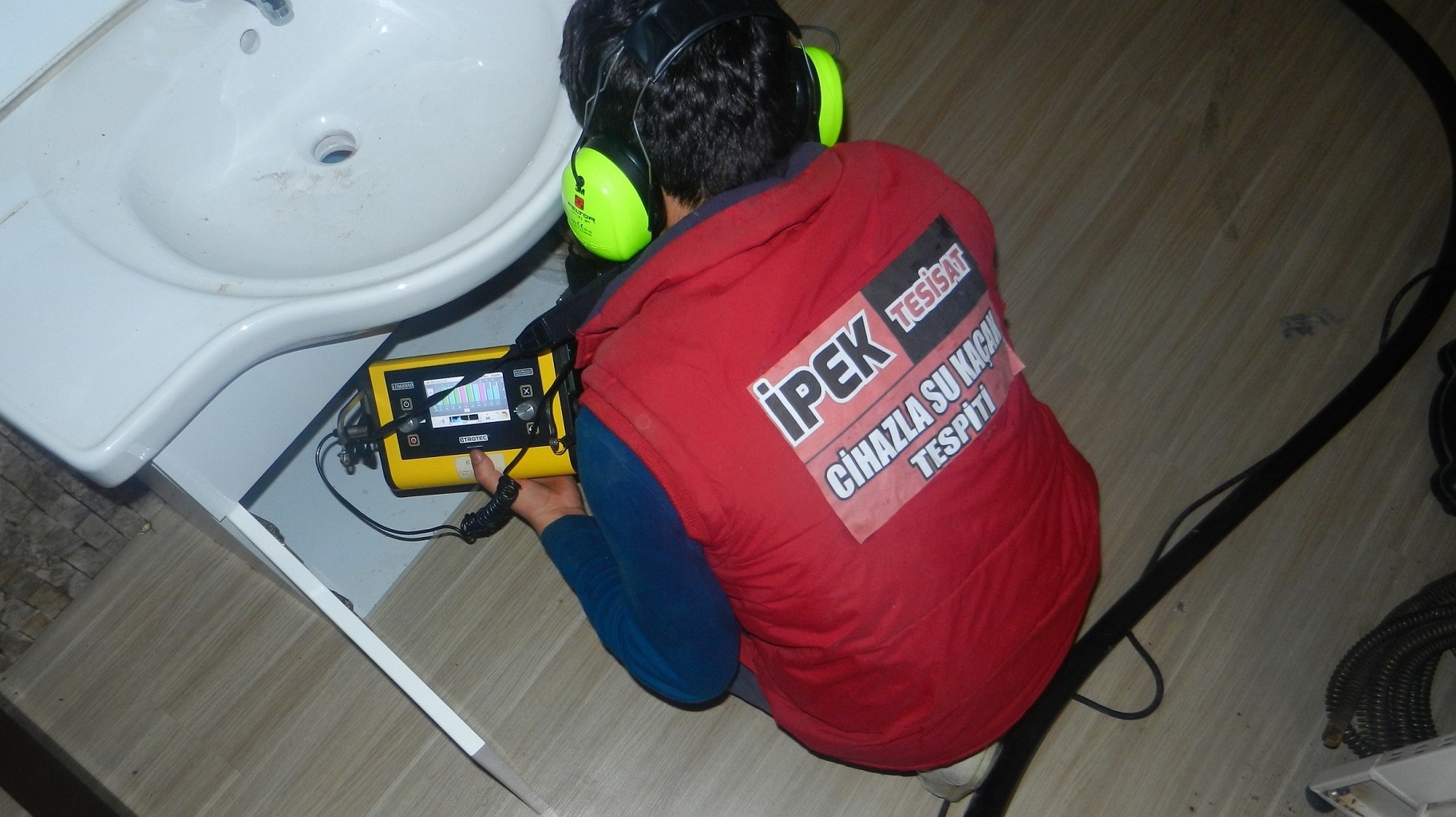 Sariyer Acil Durumlarda Yanınızdayız