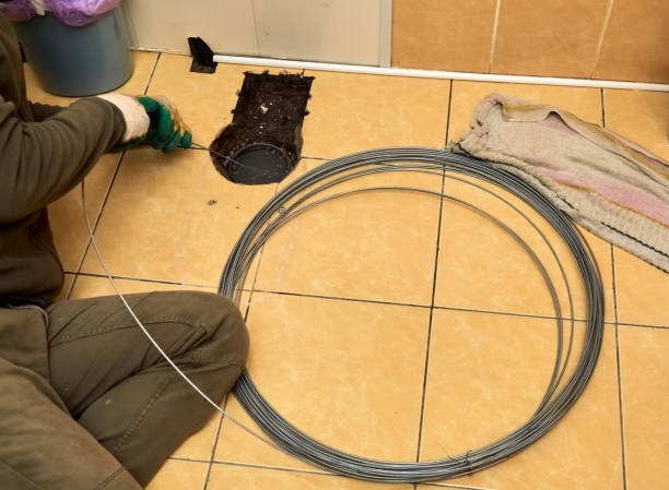 Sariyer Lavabo Açma