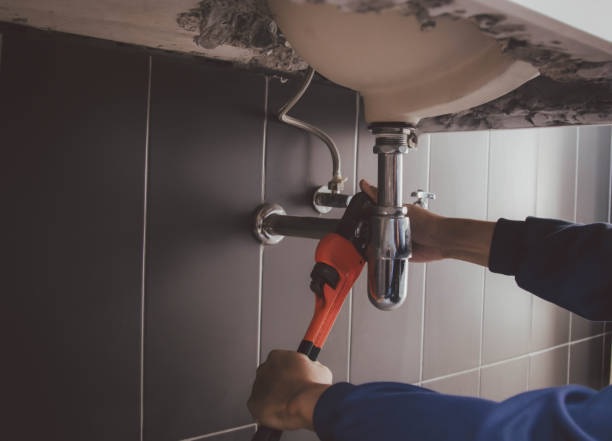 Sariyer Mutfak Lavabo Gideri Tıkanıklığı Açma