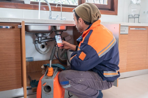 Sariyer Lavabo Mutfak Açma
