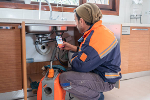 Sariyer Lavabo Açma