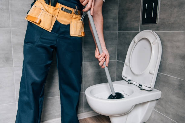Sariyer Banyo Tıkanıklığı Açma