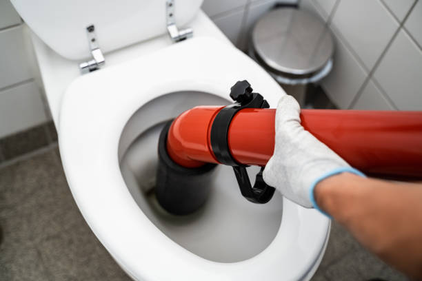 Sariyer Wc Açma