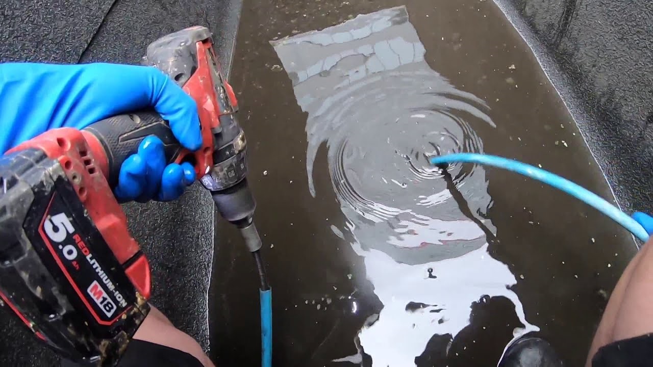 Sarıyer Lavabo Tıkanıklığı Açma 