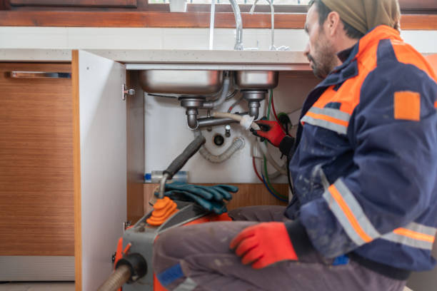 Sariyer Mutfak Lavabo  Tıkanıklıkları Açma